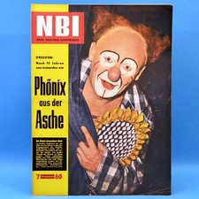 Ddr nbi 1960 gebraucht kaufen Ddr nbi 1960 gebraucht kaufen  Bitterfeld