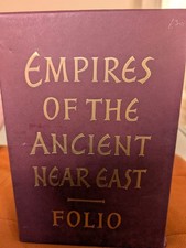 Folio society empires for sale  ANDOVER