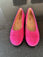 Gabor flat shoes. for sale  MIDDLESBROUGH