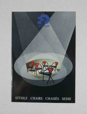 Stühle chairs chaises gebraucht kaufen  Berlin