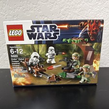 Box manual lego for sale  Santa Rosa Beach