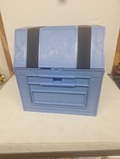 Huge rolykit blue for sale  Holden