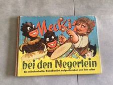 Bilderbuch mecki den gebraucht kaufen  Isernhagen