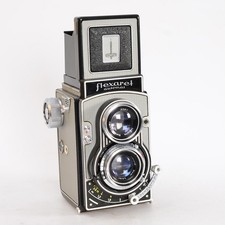 Meopta flexaret automat gebraucht kaufen  Amtsberg