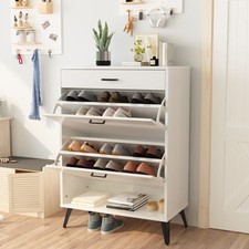 Awqm shoe cabinet for sale  Haltom City