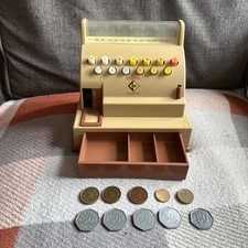 Vintage casdon cash for sale  PONTEFRACT