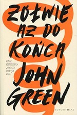 Zolwie az do konca By John Green na sprzedaż  Wysyłka do Poland