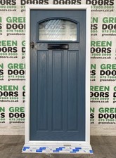 1930s external door for sale 1930s external door for sale LUTON