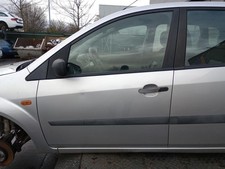 Ford fiesta mk6 gebraucht kaufen  Erfurt