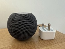Homepod mini black for sale  ENFIELD