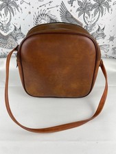 Vintage faux tan for sale  STAINES-UPON-THAMES