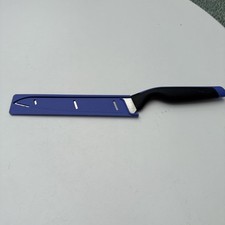 Brotmesser tupperware gebraucht kaufen  Osterode