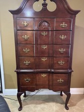 Beautiful queen anne for sale  Reno