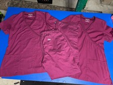Womens burgundy cherokee for sale  Yankeetown