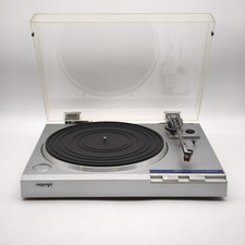 Sony direct drive gebraucht kaufen  Kürten