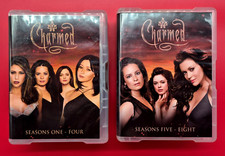 Charmed complete series for sale  Las Vegas