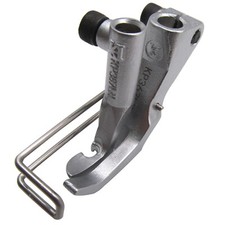 Gauche zipper pied usato  Spedire a Italy