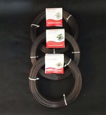 Bonsai wire 500g for sale  WORTHING