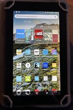 Amazon fire 8gb for sale  BRADFORD