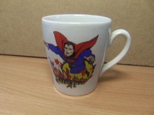 Superman small ceramic for sale  HIGH WYCOMBE