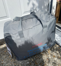 Cover zone stormforce for sale  BRIGHTON