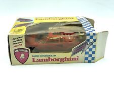 Taiyo lamborghini countach usato  Italia