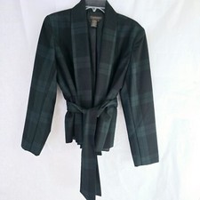 Chadwick plaid jacket for sale  Denville