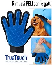 True touch cardatore usato  Vico Equense