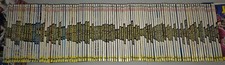 Legs weaver sergio usato  Vaiano Cremasco