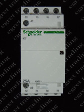 Contactors for sale  WELLINGTON