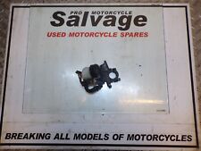 2009 kawasaki zzr1400 abs for sale  LEEK