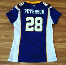 CAMISA NIKE FEMININA S MINNESOTA VIKINGS 28 PETERSON FUTEBOL AMERICANO NFL  comprar usado CAMISA NIKE FEMININA S MINNESOTA VIKINGS 28 PETERSON FUTEBOL AMERICANO NFL  comprar usado  Enviando para Brazil