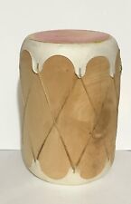 Hand made drum for sale  Pavilion