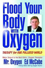 Flood body oxygen for sale  Santa Ana