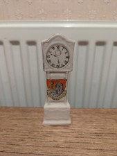 Vtg. crested ware for sale  SCARBOROUGH