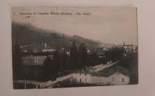 Cassano albese panorama usato  Follonica