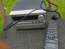 Panasonic pmo2 micro gebraucht kaufen  Husum