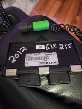 2012 SEA-DOO OEM GTX 215 CDI ECU ECM 420666530 comprar usado  Enviando para Brazil