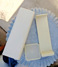 Tupperware velveeta block for sale  Saint Louis