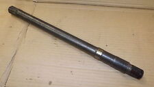 Land rover.drive shaft.part for sale  STOKE-ON-TRENT