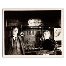 Antique switchboard operators for sale  Portland
