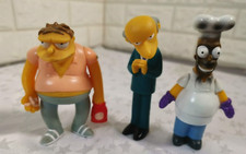 Simpsons barney burns for sale  ASHFORD