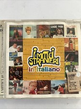 Mitici stranieri italiano usato  Roma