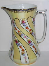Milchkrug liter milch gebraucht kaufen  Filderstadt