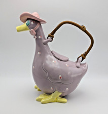 Fitz floyd vintage for sale  GRANTHAM