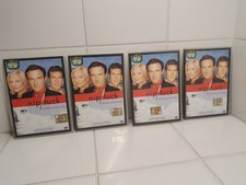 Nip tuck serie usato  Chiavari