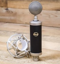 Blue microphones baby for sale  Endicott