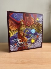 Tsuro phoenix rising usato  Spedire a Italy