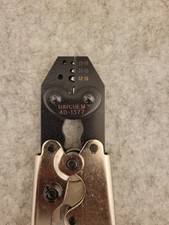 Raychem 1377 crimp for sale  Palmdale