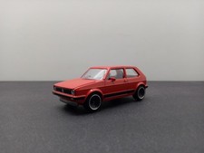 Majorette volkswagen golf gebraucht kaufen  Merxheim